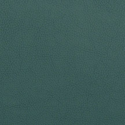 Textured teal fabric with a subtle weave pattern.