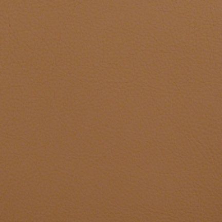 Solid brown background with a smooth texture.