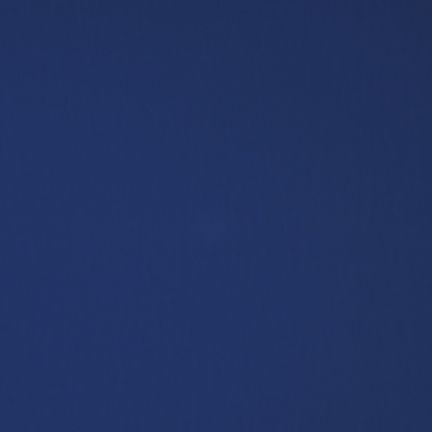 A clear deep blue sky without clouds.
