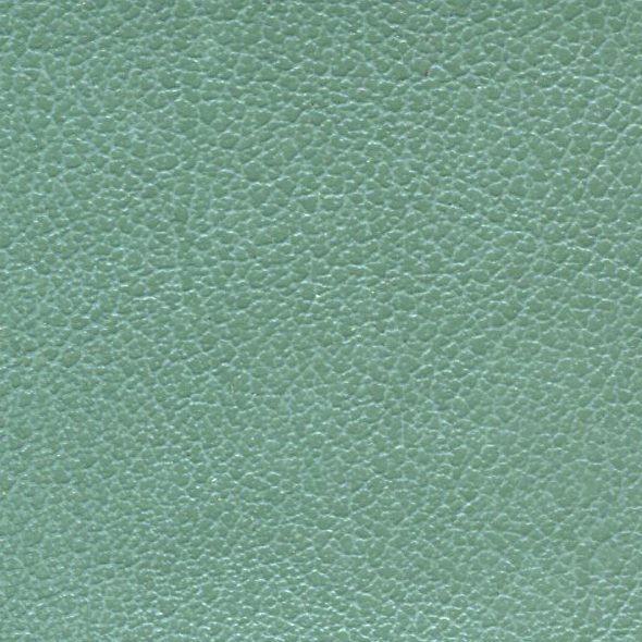 Textured teal fabric with a subtle grain pattern.