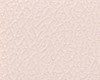 Textured pale pink surface with a subtle herringbone pattern.