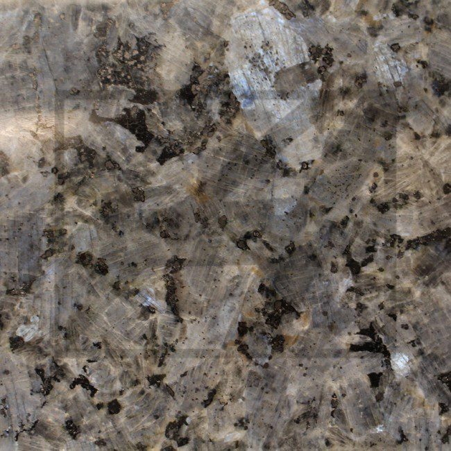 Granite "E"