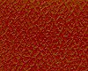 Intricate red and gold ornamental pattern with floral and geometric elements.