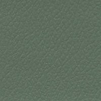Close-up of green textured fabric with a subtle pattern.