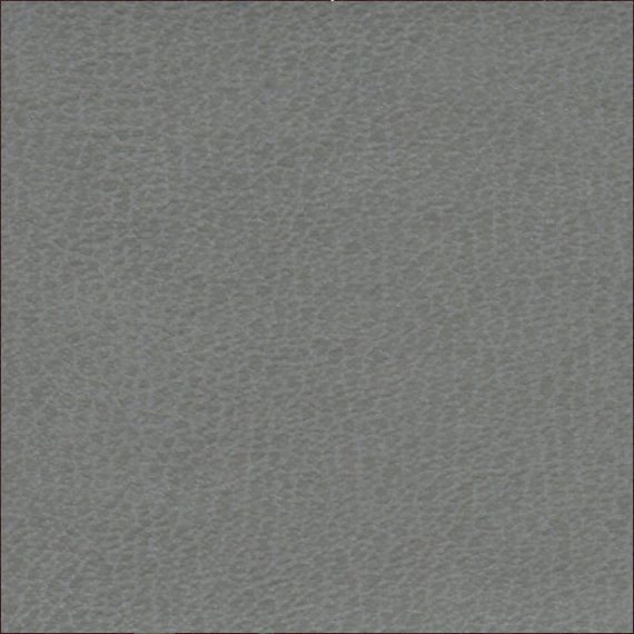 Close-up of a textured gray fabric surface.