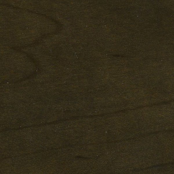 Close-up of dark wood grain texture with natural patterns.