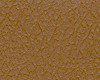 Close-up of a textured brown leather surface with natural grain patterns.