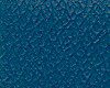 Close-up of textured blue material with a diamond pattern.