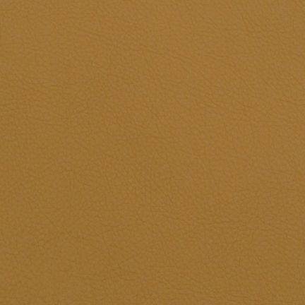 A smooth, solid brown surface with a matte finish.