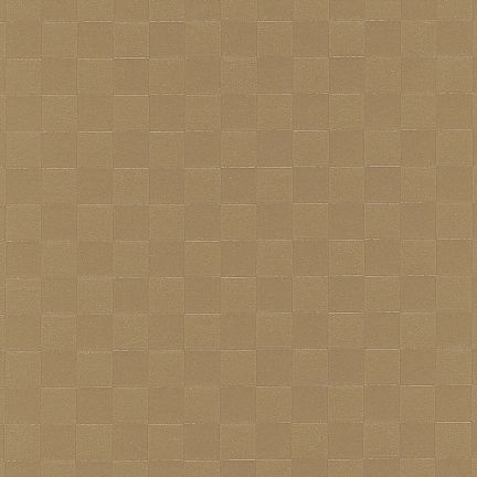 Seamless beige honeycomb pattern with subtle texture.