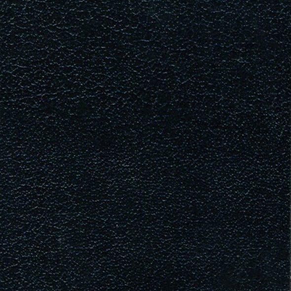 Close-up of black textured fabric material.