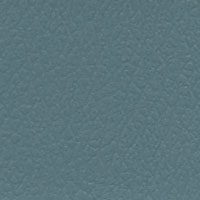Textured teal-blue fabric background with a subtle pattern.