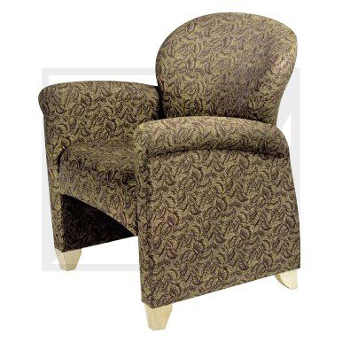 Mandalay Lounge Chair