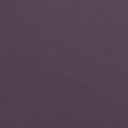 Solid purple textured background with subtle fabric-like pattern.