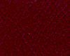 Close-up of dark red textured fabric.