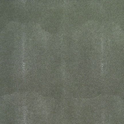 Close-up of a textured gray carpet with subtle patterns.