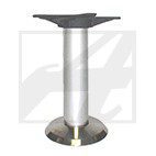 Universal L Mount To Ground Table Base - Image 2