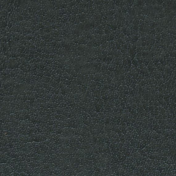 Close-up of textured dark grey fabric.