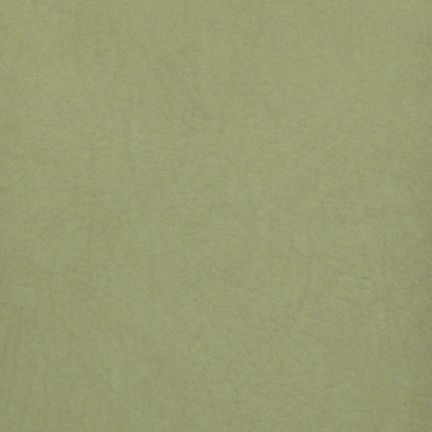 Solid olive green fabric texture.