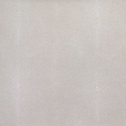 Smooth light gray textured surface with subtle vertical lines.