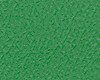 Close-up of vibrant green textured surface.