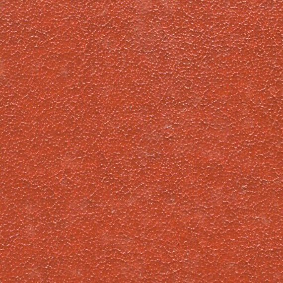 Close-up of textured reddish-brown surface.