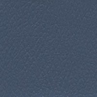 Close-up of textured dark blue fabric surface.