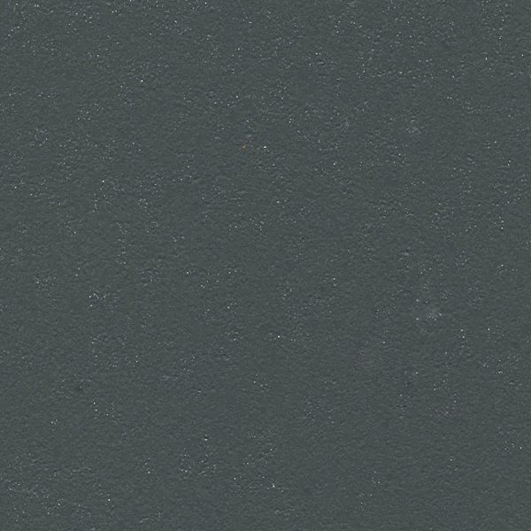 Close-up of a dark gray textured surface.