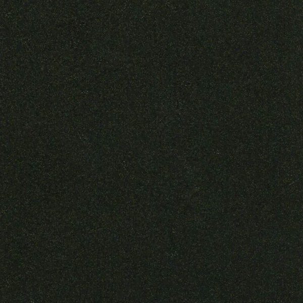 A dark, nearly black textured surface.