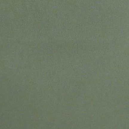 Plain olive green textured fabric background.