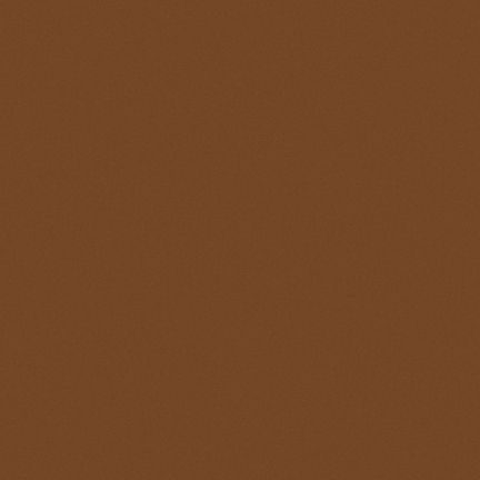 A solid brown color background.
