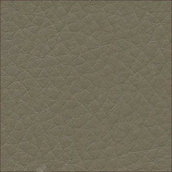 Close-up of textured brown leather surface.