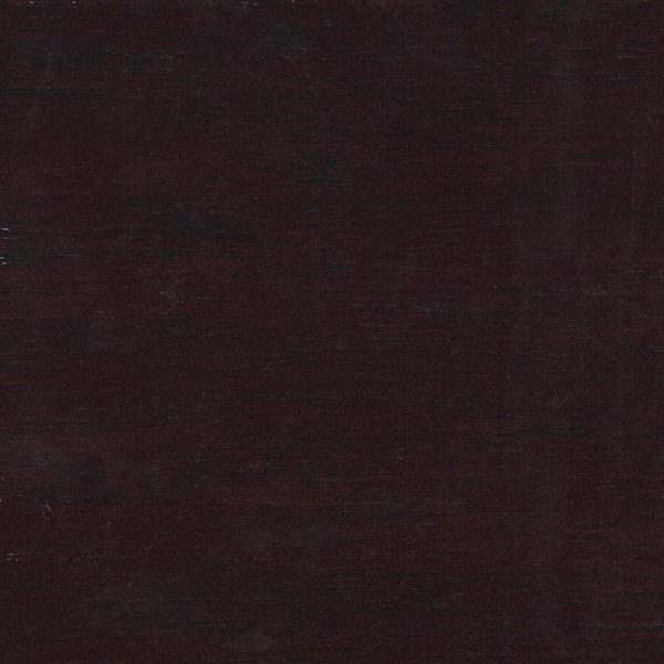 Dark black textured surface with subtle variations.