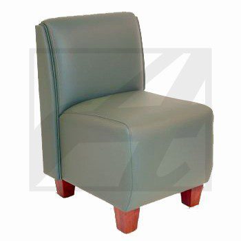 Logic Lounge Chair