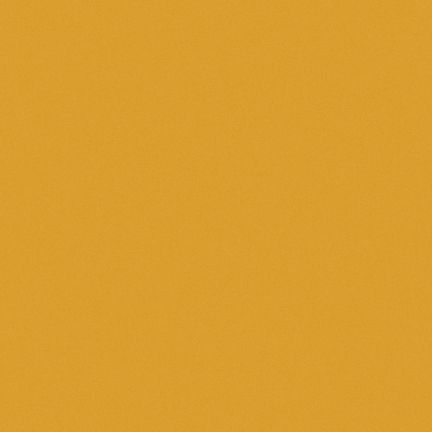 A solid mustard yellow color background.