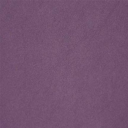 Solid purple textured background with subtle variations.