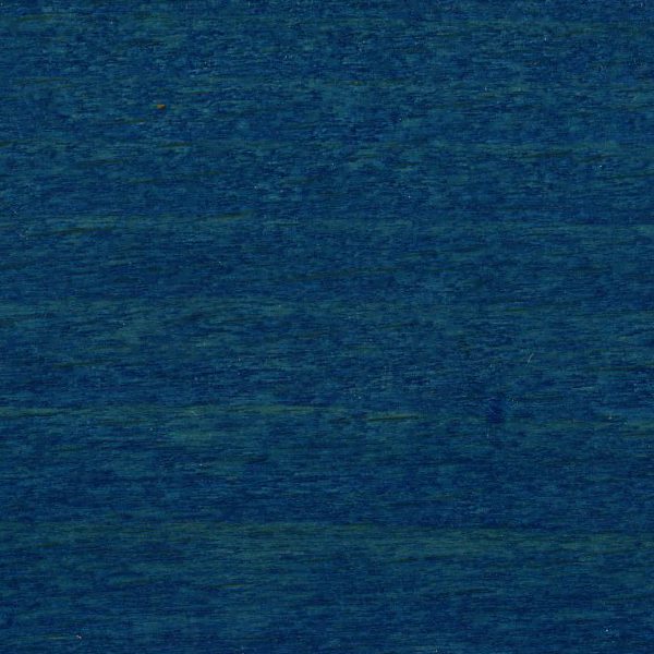 Close-up of a textured blue surface with subtle patterns.