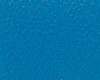 Close-up of a blue textured surface with intricate patterns.