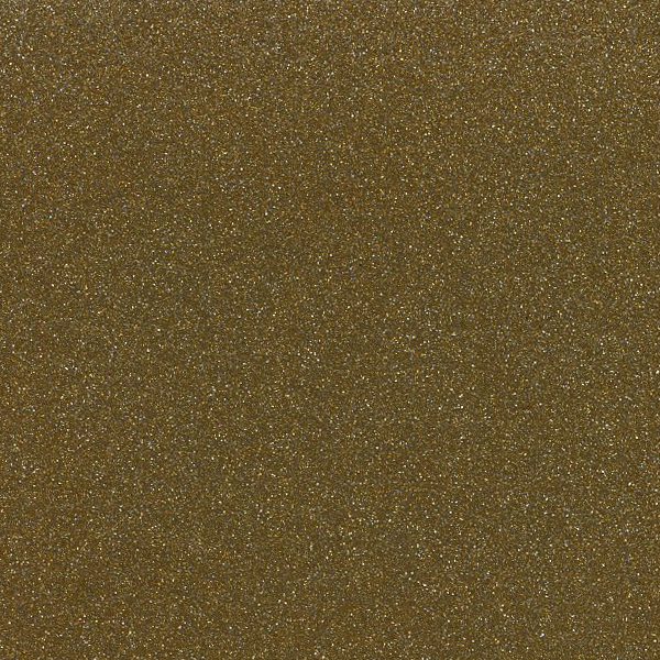 Close-up of textured brown surface with fine granules.