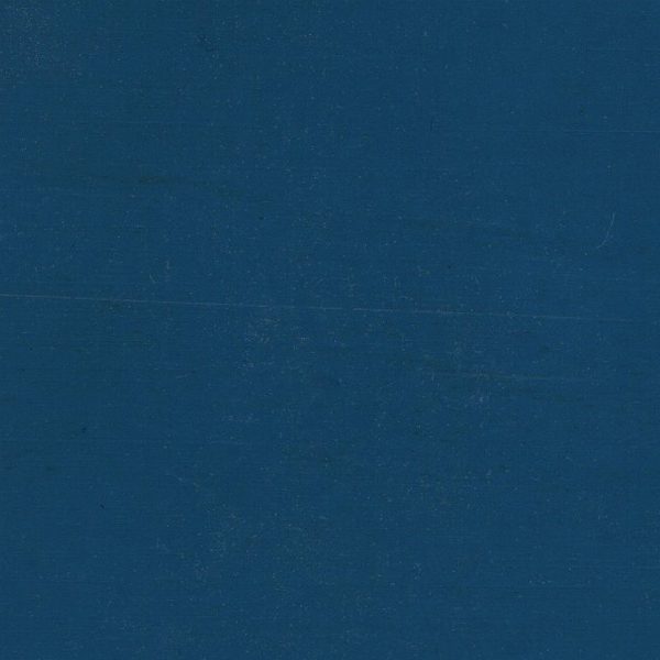 A solid deep blue textured surface.