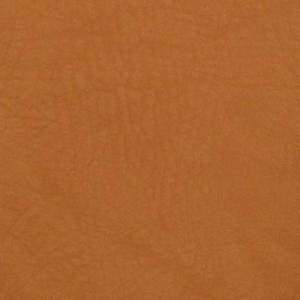 Smooth brown leather texture with natural grain.