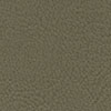 Close-up of textured olive green fabric.