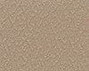 Close-up of textured beige fabric with intricate weave pattern.