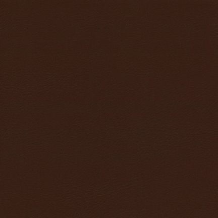 A solid dark brown color background.