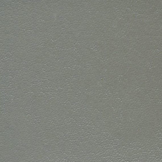 Close-up of a smooth gray surface with subtle texture.