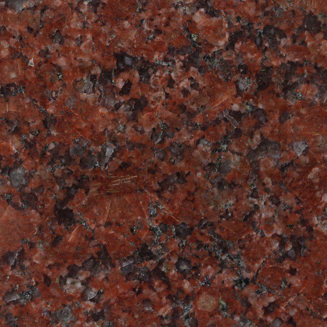 Ruby Red