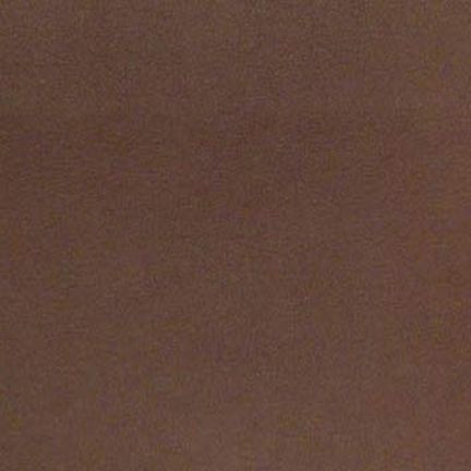Close-up of a smooth brown surface with subtle texture.