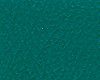 Close-up of green textured fabric with visible fibers.