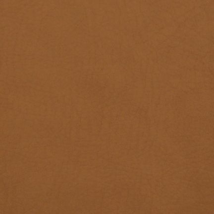Solid brown textured background with subtle variations.