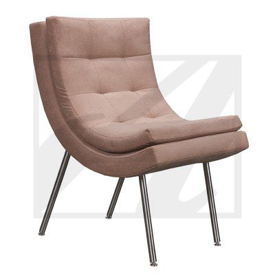 Walker Lounge Chair
